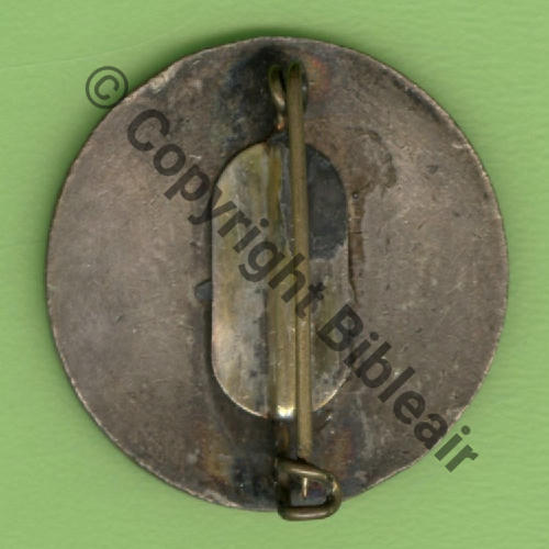 NH  AEF ESCADRILLE AEF BAMAKO  SM Bol allonge Dos lisse Src.Y.GENTY 200Eur12.21 